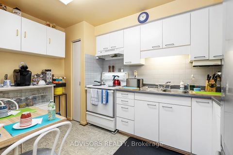 Photo 4 at 121 - 256 John Garland Boulevard, Clairville, Toronto