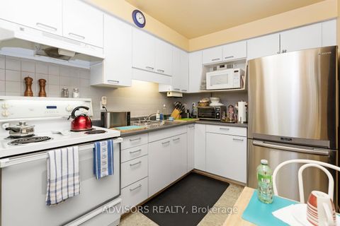 Photo 5 at 121 - 256 John Garland Boulevard, Clairville, Toronto