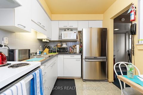 Photo 6 at 121 - 256 John Garland Boulevard, Clairville, Toronto