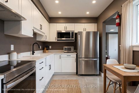 Photo 7 at 121 - 256 John Garland Boulevard, Clairville, Toronto
