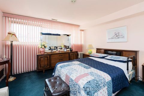 Photo 8 at 121 - 256 John Garland Boulevard, Clairville, Toronto