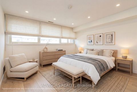 Photo 9 at 121 - 256 John Garland Boulevard, Clairville, Toronto