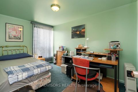 Photo 10 at 121 - 256 John Garland Boulevard, Clairville, Toronto
