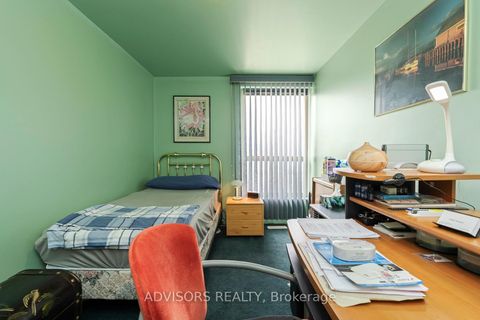 Photo 11 at 121 - 256 John Garland Boulevard, Clairville, Toronto