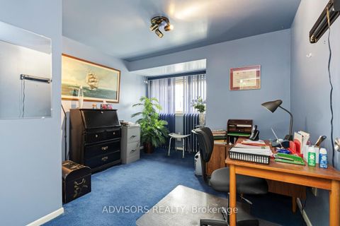 Photo 12 at 121 - 256 John Garland Boulevard, Clairville, Toronto