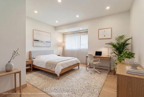 Photo 13 at 121 - 256 John Garland Boulevard, Clairville, Toronto