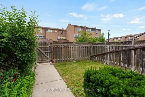 Photo 14 at 121 - 256 John Garland Boulevard, Clairville, Toronto