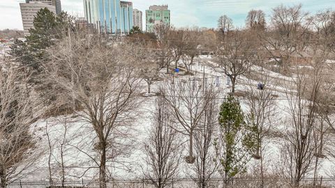 Photo 34 at 206 - 2 Fieldway Road, City Centre West, Toronto
