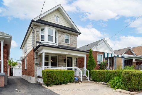 Photo 0 at 270 Robina Avenue, Oakwood Village, Toronto