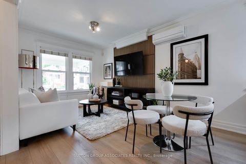 Photo 3 at 270 Robina Avenue, Oakwood Village, Toronto