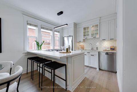 Photo 6 at 270 Robina Avenue, Oakwood Village, Toronto