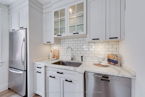 Photo 7 at 270 Robina Avenue, Oakwood Village, Toronto