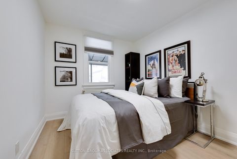 Photo 9 at 270 Robina Avenue, Oakwood Village, Toronto