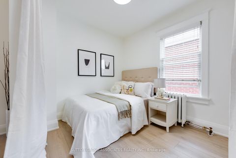 Photo 10 at 270 Robina Avenue, Oakwood Village, Toronto