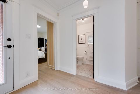 Photo 11 at 270 Robina Avenue, Oakwood Village, Toronto