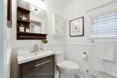 Photo 12 at 270 Robina Avenue, Oakwood Village, Toronto