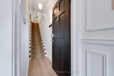 Photo 13 at 270 Robina Avenue, Oakwood Village, Toronto