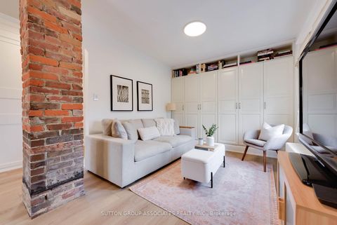 Photo 14 at 270 Robina Avenue, Oakwood Village, Toronto