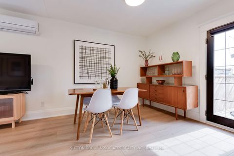 Photo 15 at 270 Robina Avenue, Oakwood Village, Toronto
