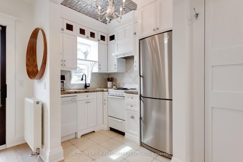 Photo 18 at 270 Robina Avenue, Oakwood Village, Toronto