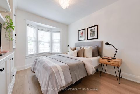 Photo 19 at 270 Robina Avenue, Oakwood Village, Toronto