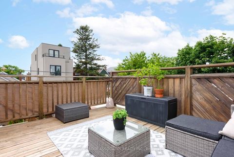 Photo 23 at 270 Robina Avenue, Oakwood Village, Toronto