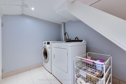 Photo 24 at 270 Robina Avenue, Oakwood Village, Toronto