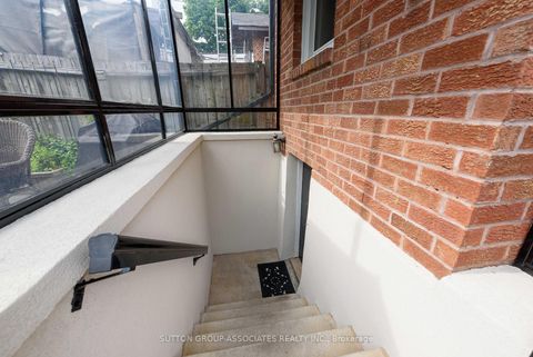 Photo 25 at 270 Robina Avenue, Oakwood Village, Toronto