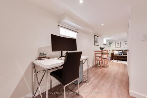 Photo 27 at 270 Robina Avenue, Oakwood Village, Toronto