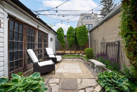 Photo 31 at 270 Robina Avenue, Oakwood Village, Toronto