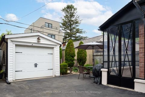 Photo 32 at 270 Robina Avenue, Oakwood Village, Toronto