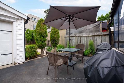 Photo 33 at 270 Robina Avenue, Oakwood Village, Toronto