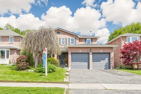 Photo 2 at 670 Leslie Valley Drive, Leslie Valley, Newmarket