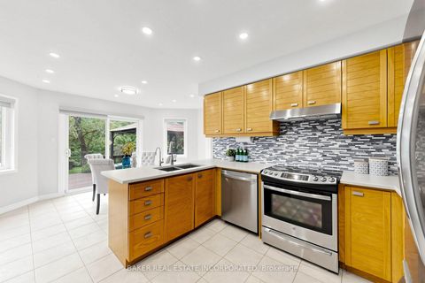 Photo 19 at 670 Leslie Valley Drive, Leslie Valley, Newmarket