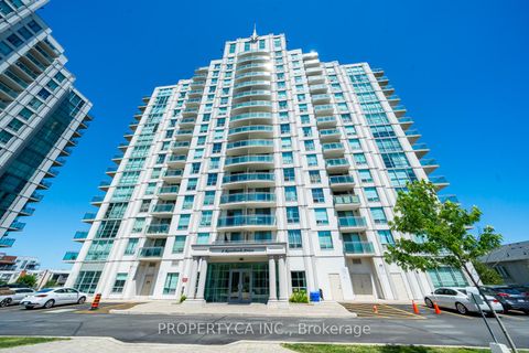 Photo 1 at 9H - 8 Rosebank Drive, Malvern, Toronto