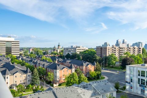 Photo 2 at 9H - 8 Rosebank Drive, Malvern, Toronto