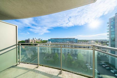 Photo 4 at 9H - 8 Rosebank Drive, Malvern, Toronto