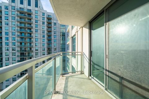 Photo 6 at 9H - 8 Rosebank Drive, Malvern, Toronto