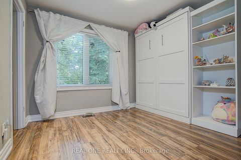 Photo 12 at 37 Lauralynn Crescent, Malvern West, Toronto