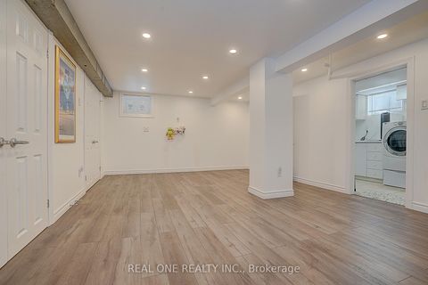 Photo 16 at 37 Lauralynn Crescent, Malvern West, Toronto