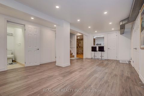 Photo 17 at 37 Lauralynn Crescent, Malvern West, Toronto