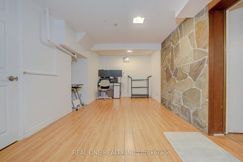Photo 18 at 37 Lauralynn Crescent, Malvern West, Toronto