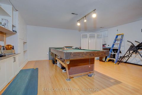 Photo 20 at 37 Lauralynn Crescent, Malvern West, Toronto