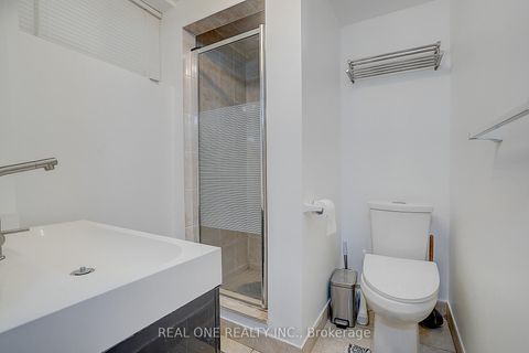 Photo 21 at 37 Lauralynn Crescent, Malvern West, Toronto