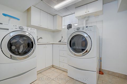 Photo 22 at 37 Lauralynn Crescent, Malvern West, Toronto