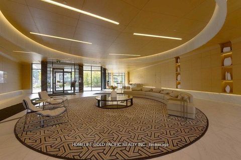 Photo 1 at 209 - 99 The Donway Road W, Don Mills, Toronto