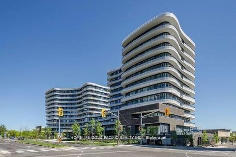Photo 2 at 209 - 99 The Donway Road W, Don Mills, Toronto