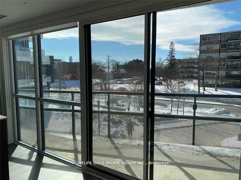 Photo 9 at 209 - 99 The Donway Road W, Don Mills, Toronto
