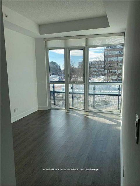 Photo 11 at 209 - 99 The Donway Road W, Don Mills, Toronto