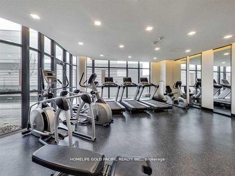 Photo 13 at 209 - 99 The Donway Road W, Don Mills, Toronto
